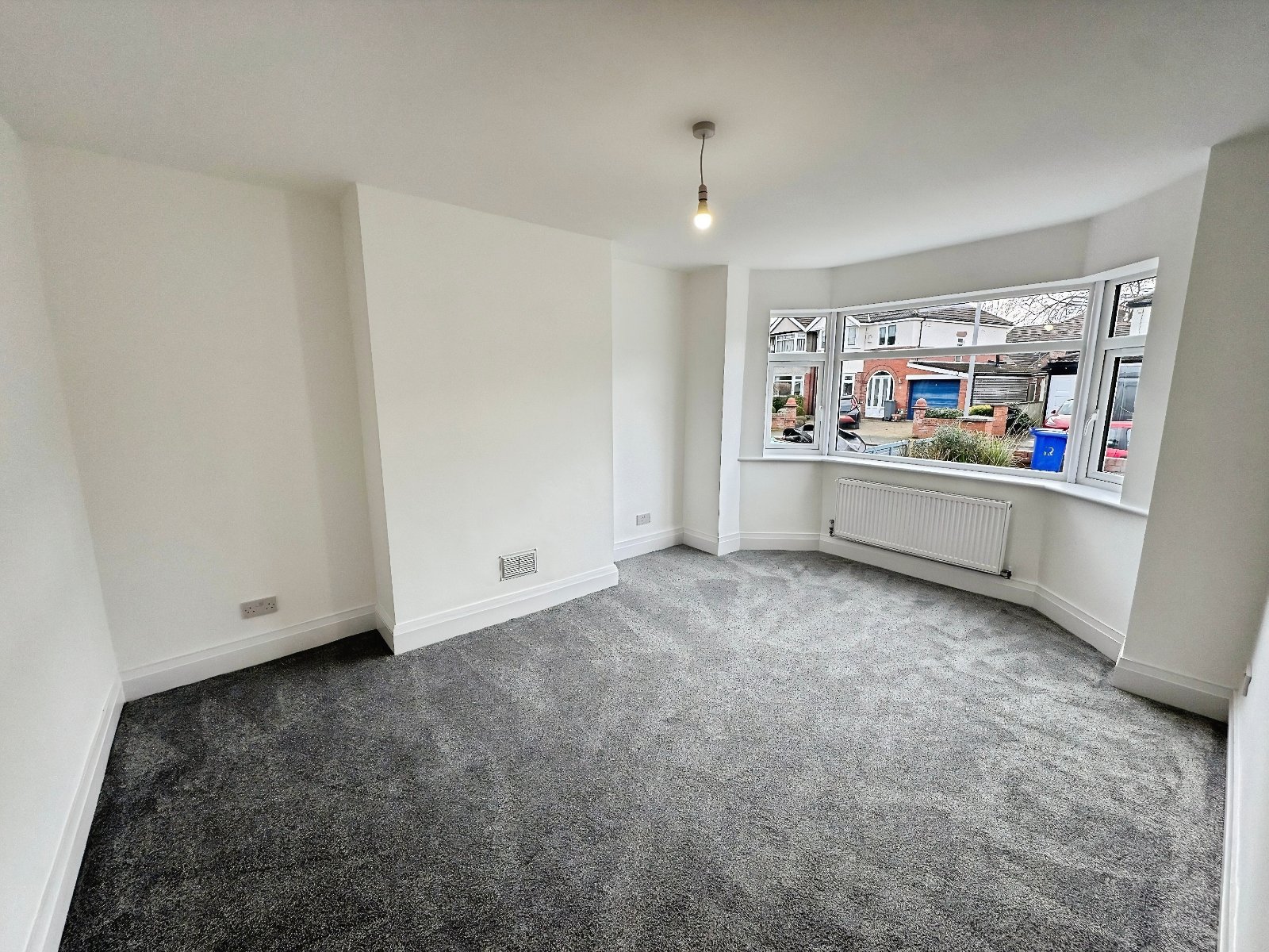 Deneford Road, Didsbury, Manchester, M20