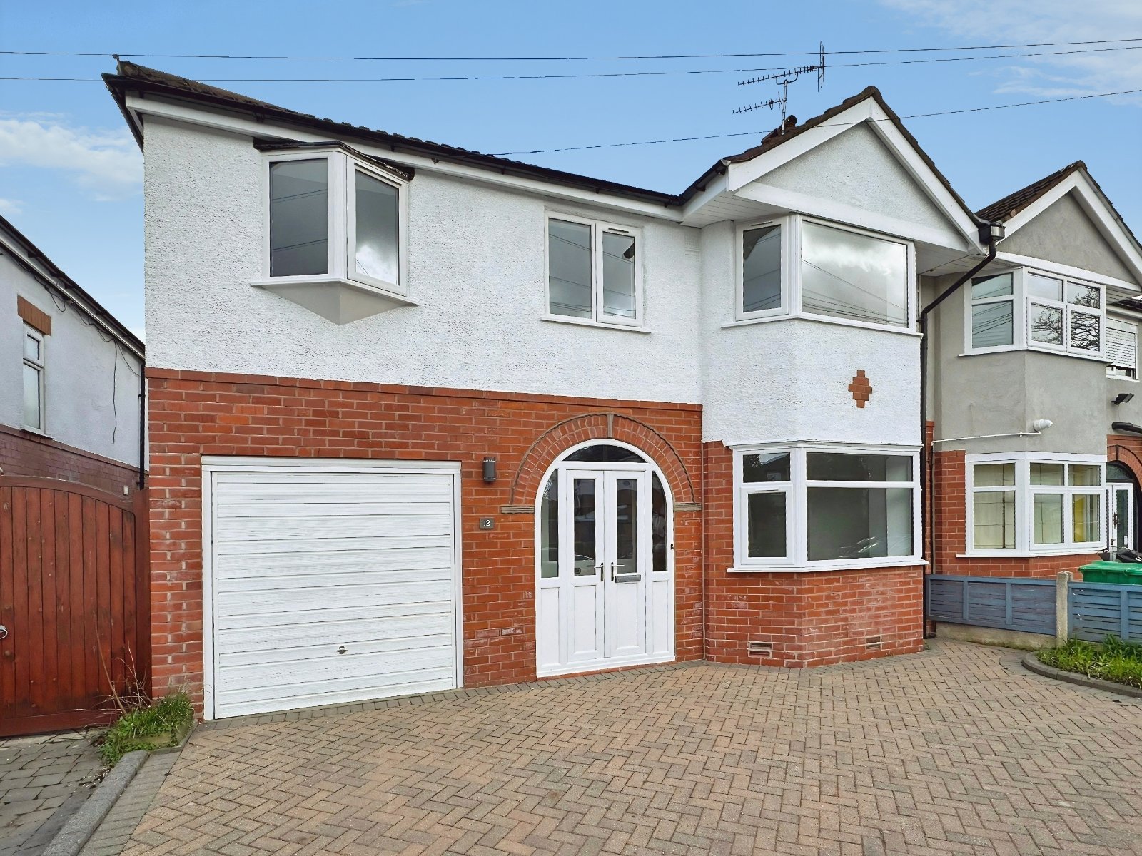 Deneford Road, Didsbury, Manchester, M20 - Julian Wadden