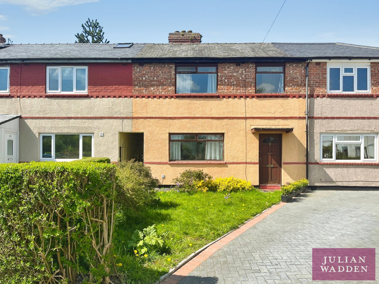 Dovedale Avenue, Withington, Manchester, M20