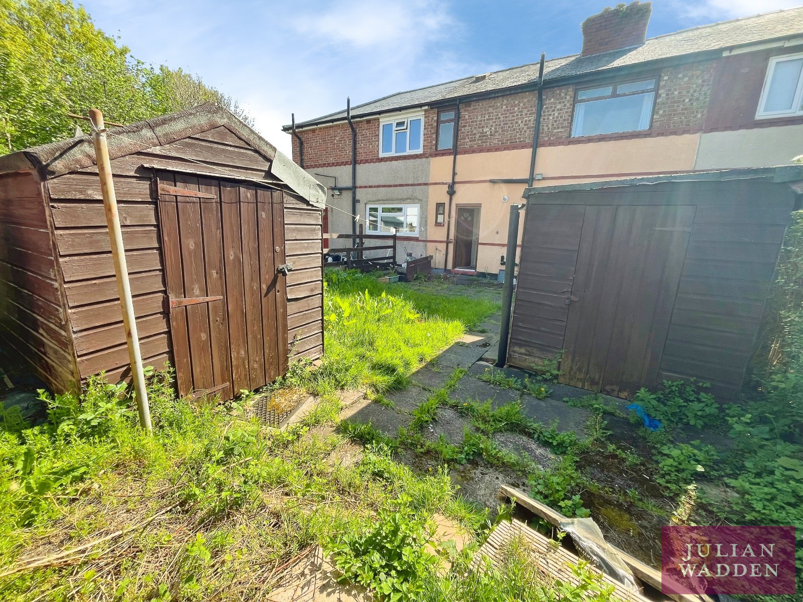 Dovedale Avenue, Withington, Manchester, M20