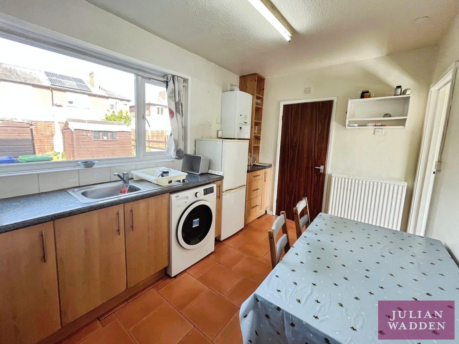 Dovedale Avenue, Withington, Manchester, M20