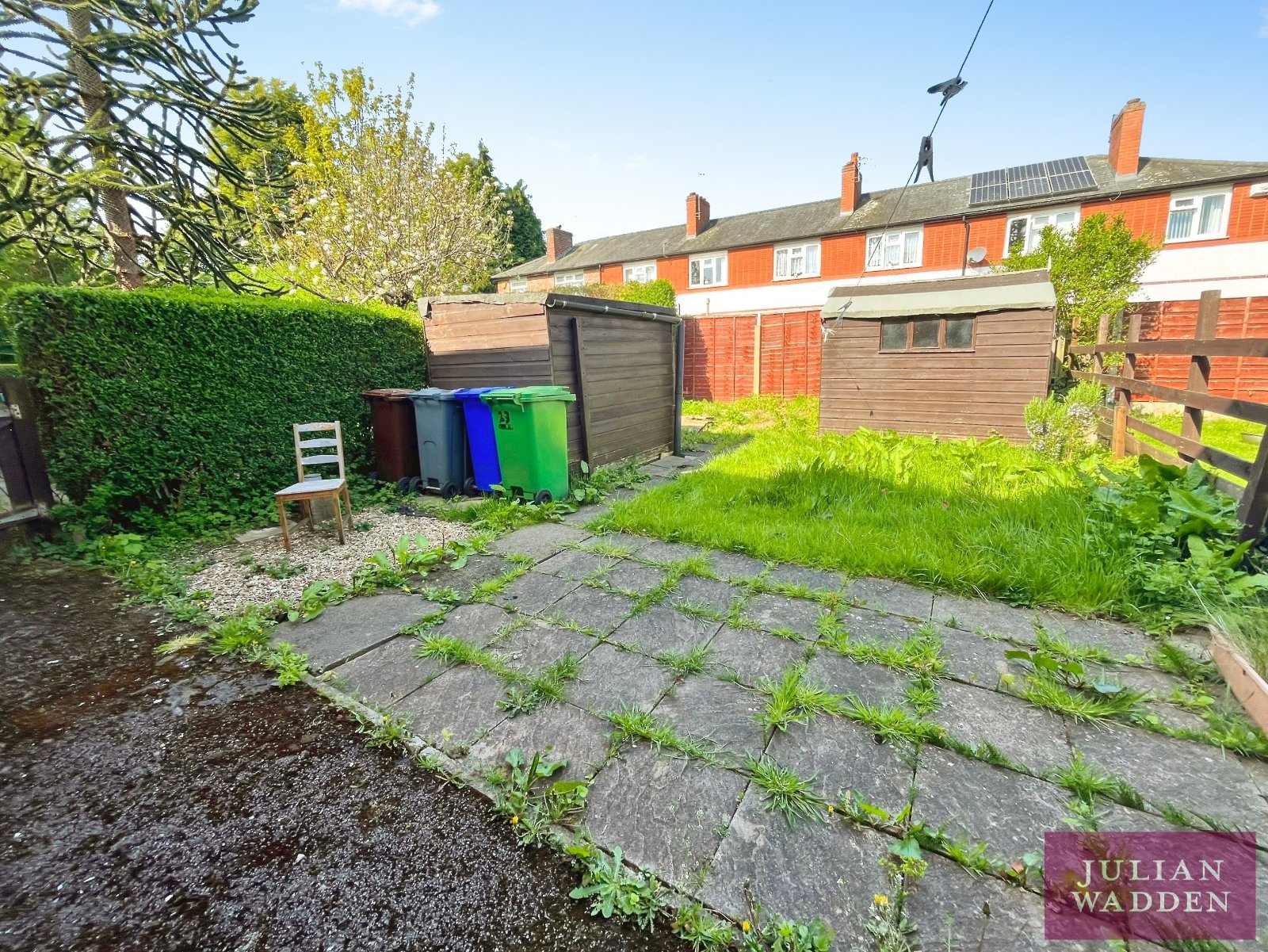 Dovedale Avenue, Withington, Manchester, M20