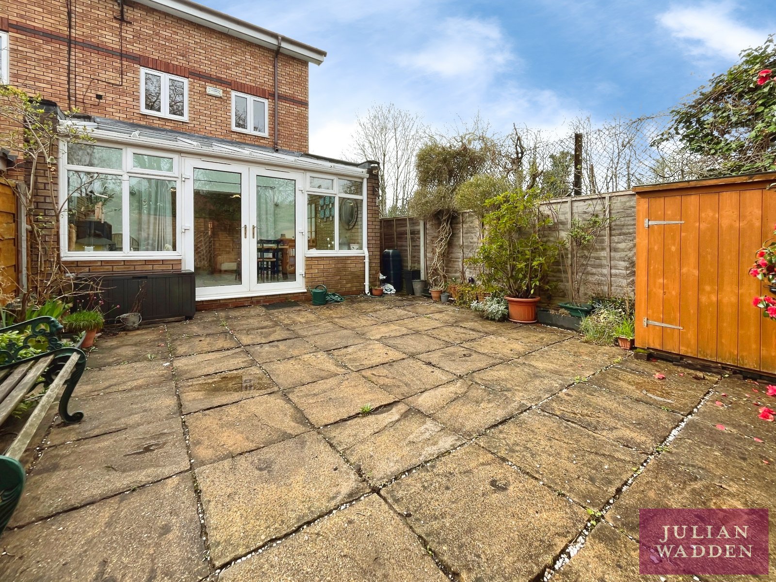 Lawnside Mews, Palatine Road, West Didsbury, Manchester, M20