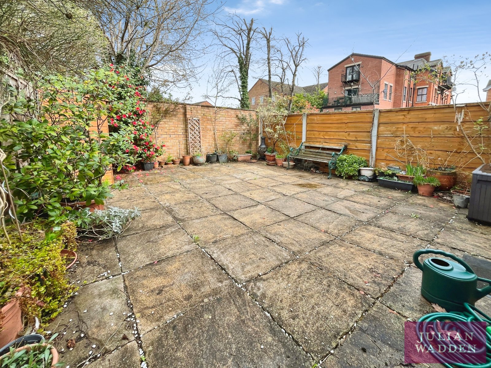 Lawnside Mews, Palatine Road, West Didsbury, Manchester, M20