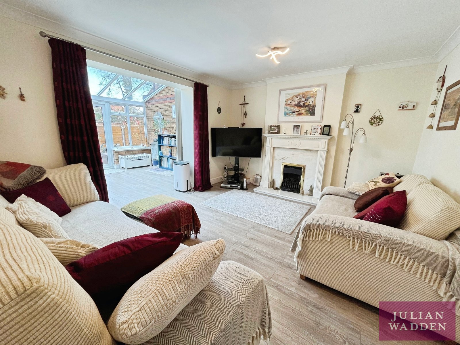 Lawnside Mews, Palatine Road, West Didsbury, Manchester, M20
