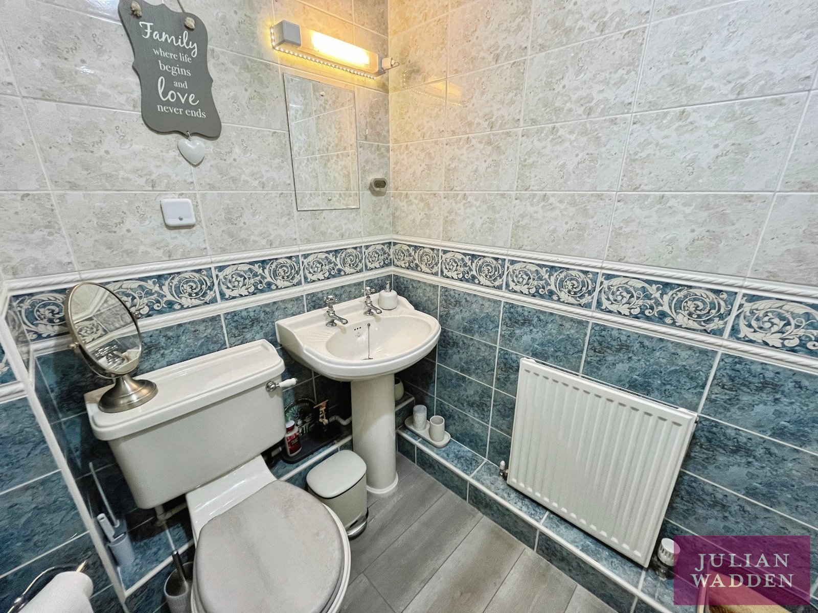 Lawnside Mews, Palatine Road, West Didsbury, Manchester, M20