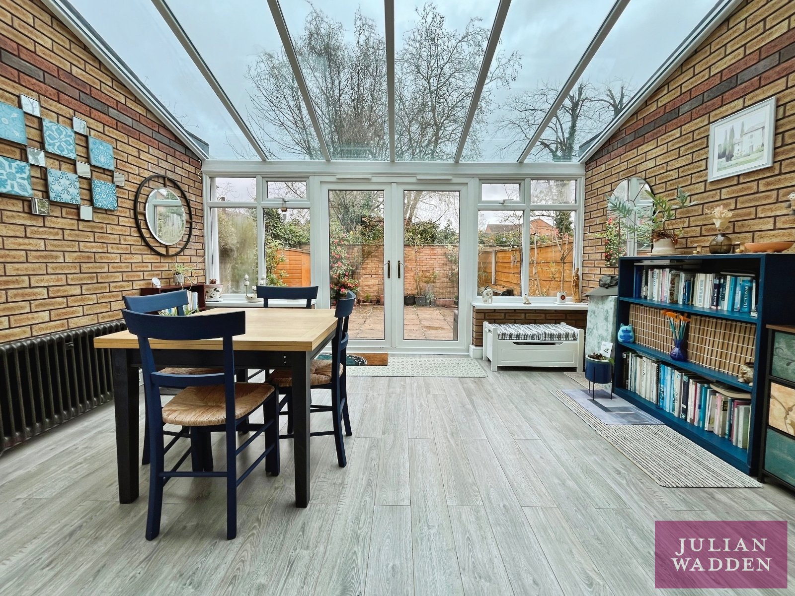 Lawnside Mews, Palatine Road, West Didsbury, Manchester, M20