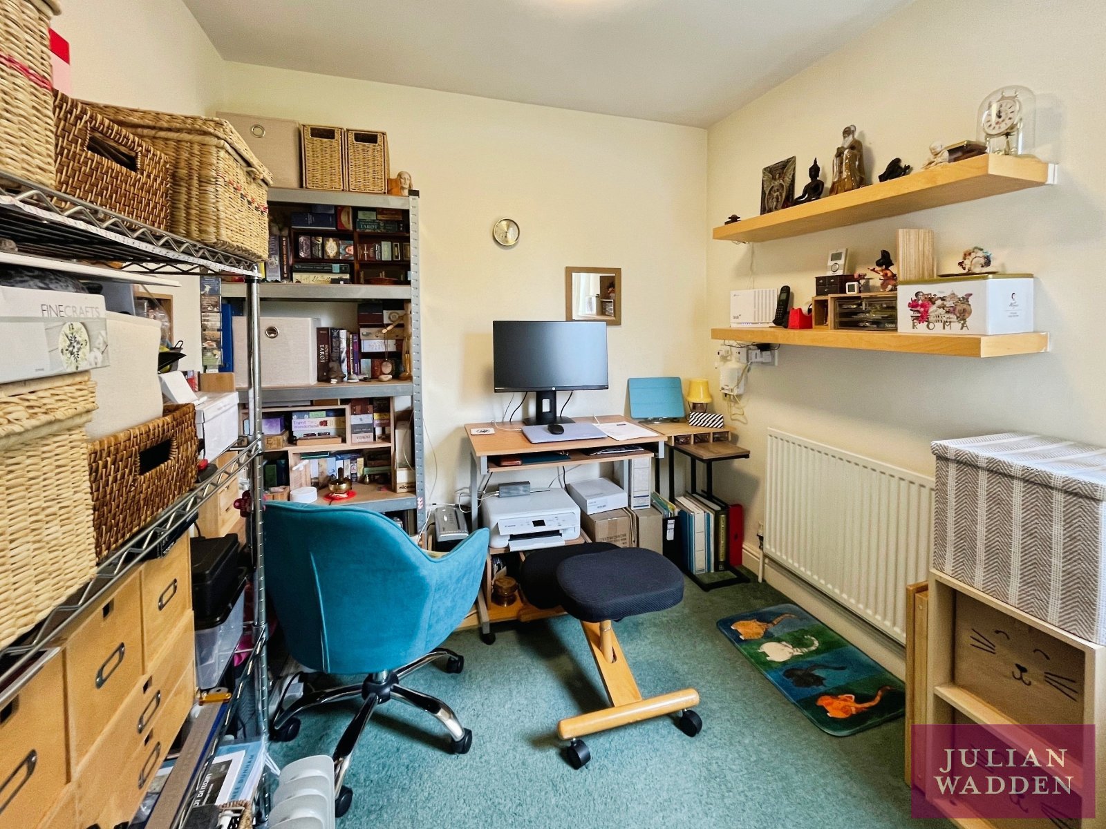 Lawnside Mews, Palatine Road, West Didsbury, Manchester, M20