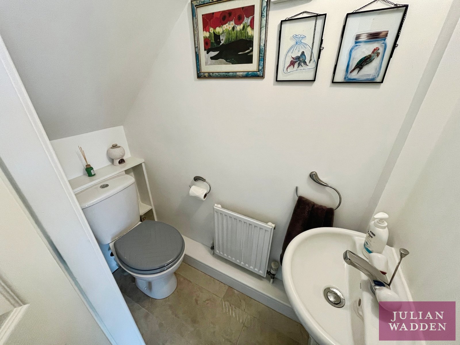 Lawnside Mews, Palatine Road, West Didsbury, Manchester, M20