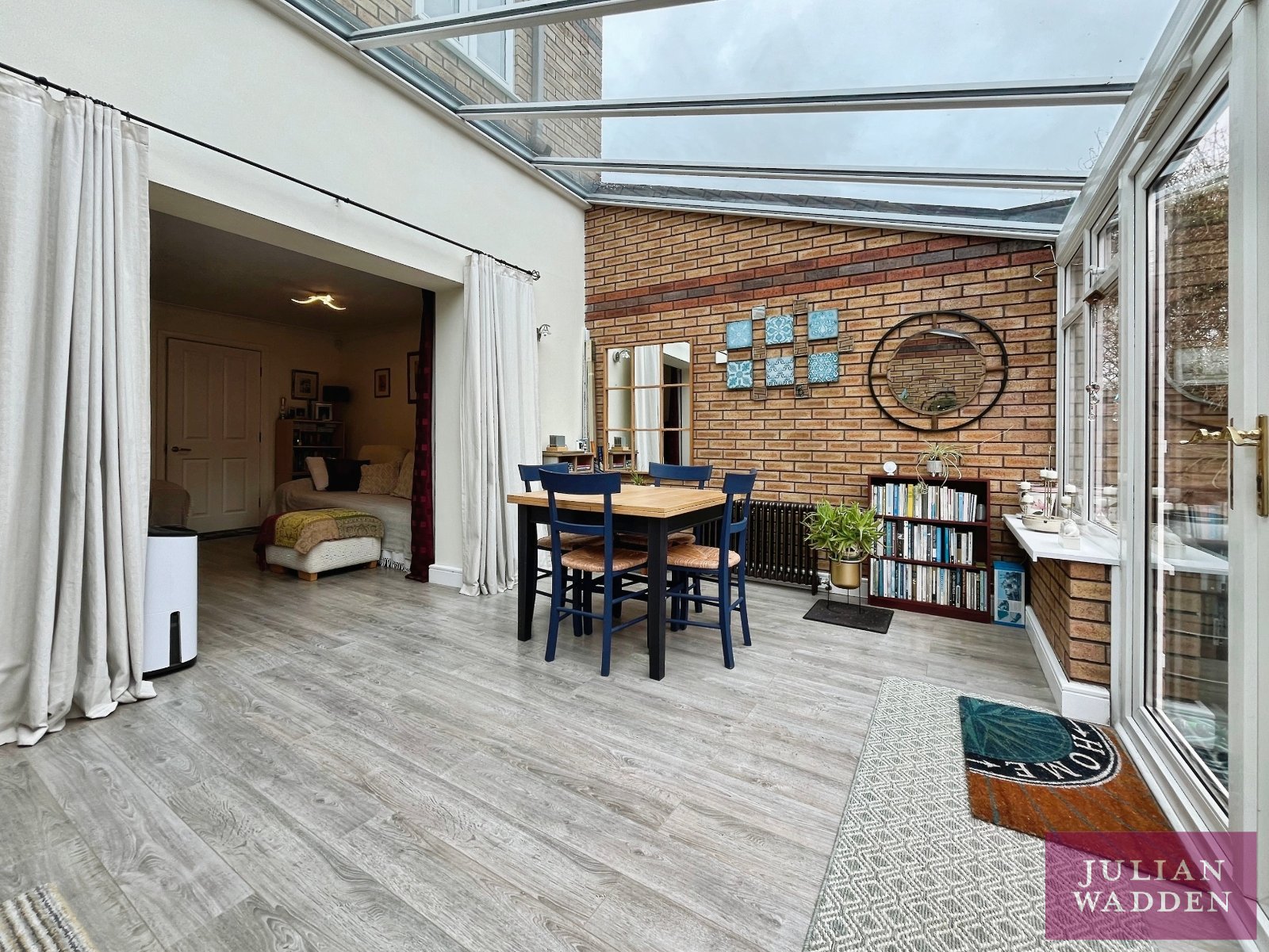 Lawnside Mews, Palatine Road, West Didsbury, Manchester, M20
