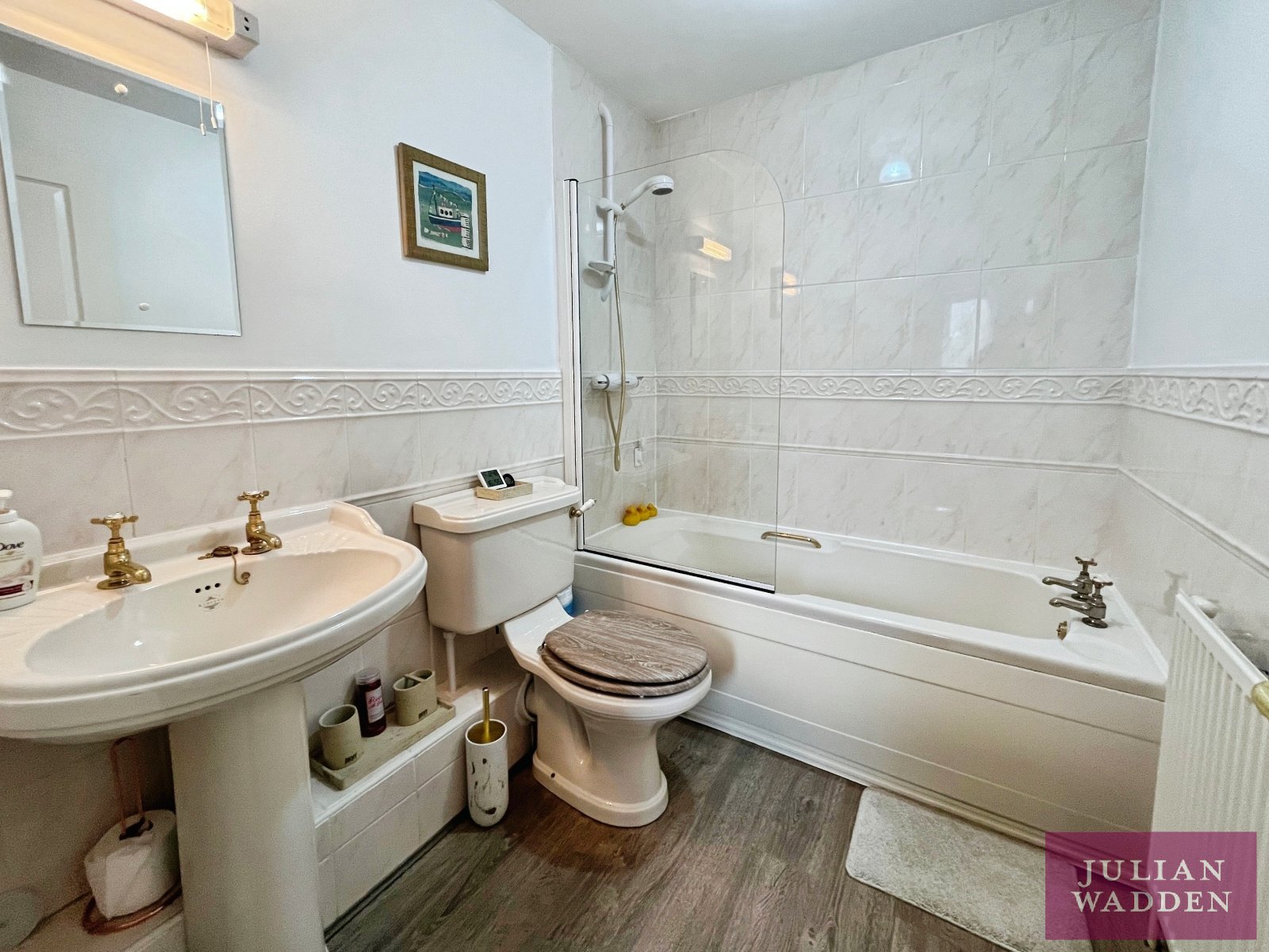 Lawnside Mews, Palatine Road, West Didsbury, Manchester, M20