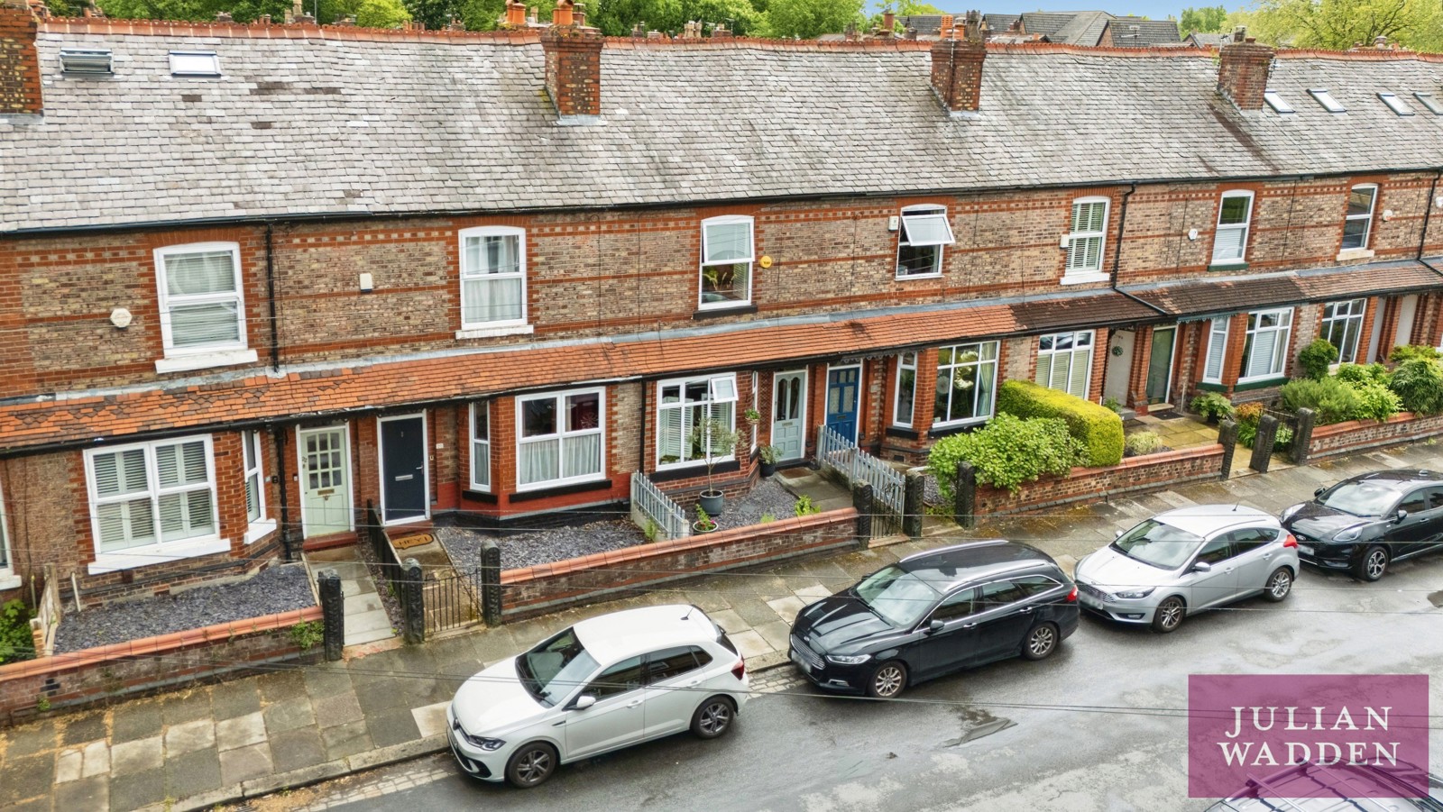 Buxton Avenue, West Didsbury, Manchester, M20