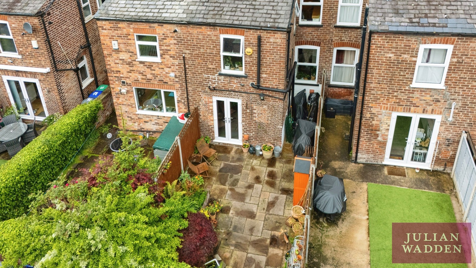 Buxton Avenue, West Didsbury, Manchester, M20