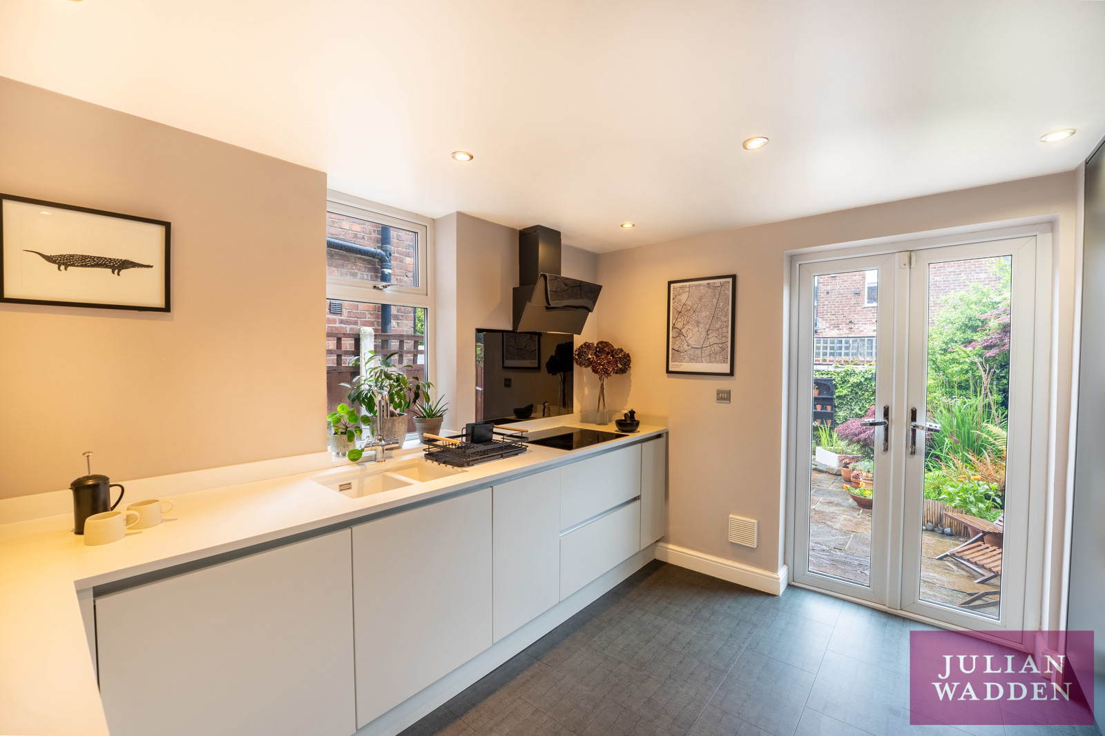 Buxton Avenue, West Didsbury, Manchester, M20