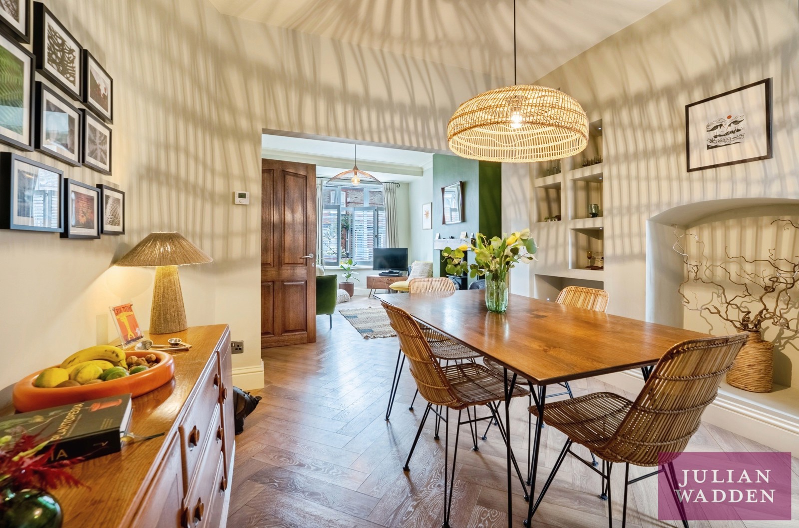 Buxton Avenue, West Didsbury, Manchester, M20