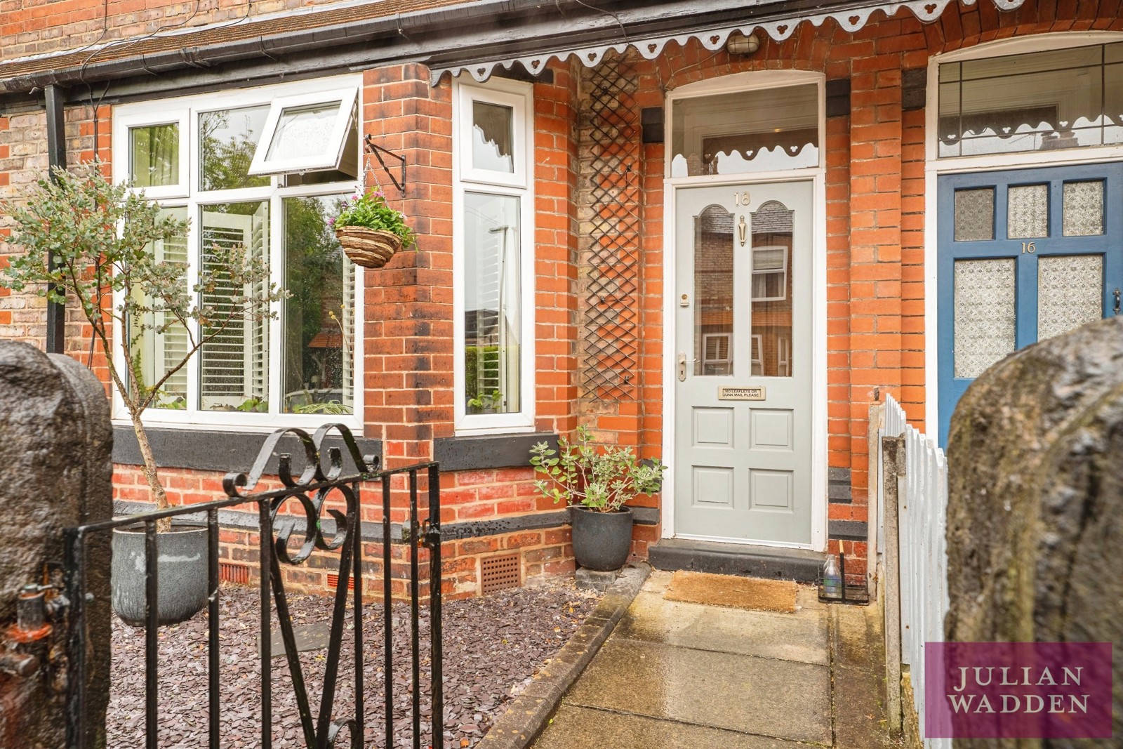Buxton Avenue, West Didsbury, Manchester, M20