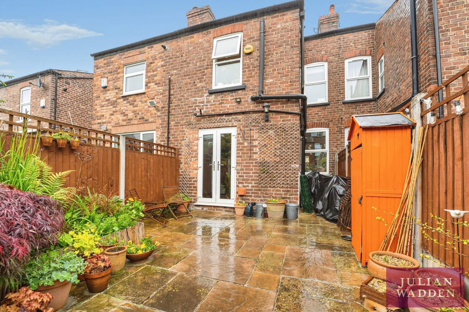 Buxton Avenue, West Didsbury, Manchester, M20