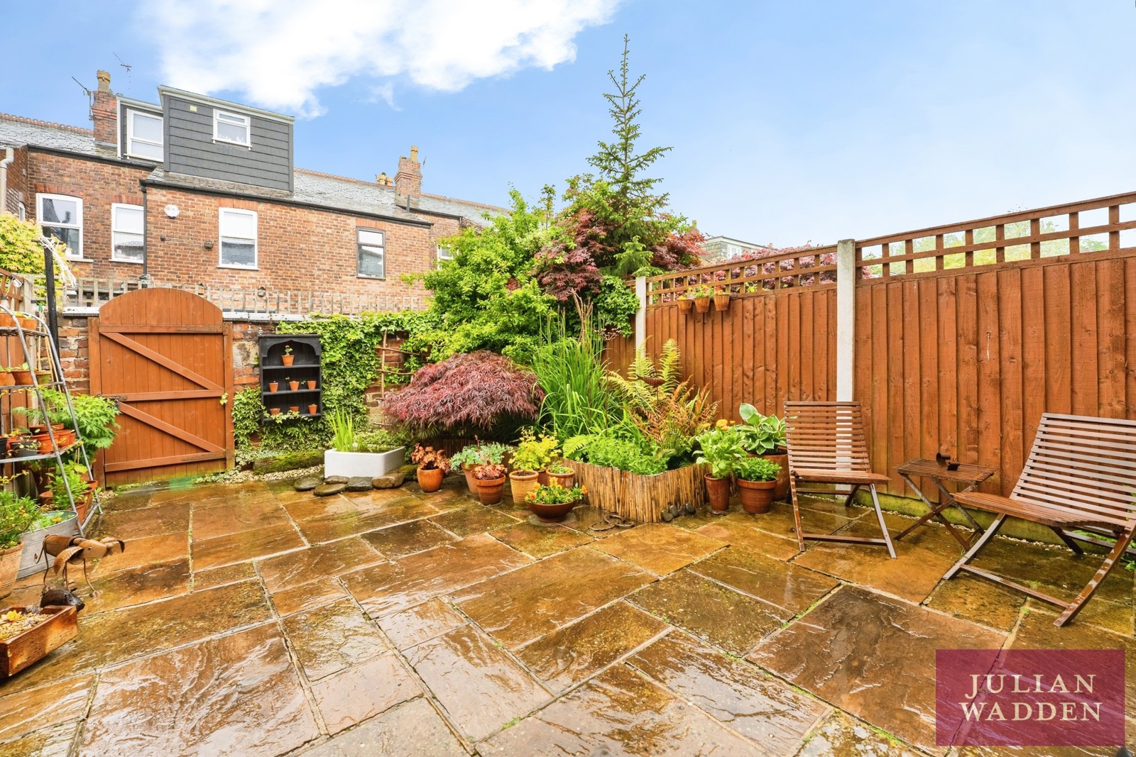 Buxton Avenue, West Didsbury, Manchester, M20