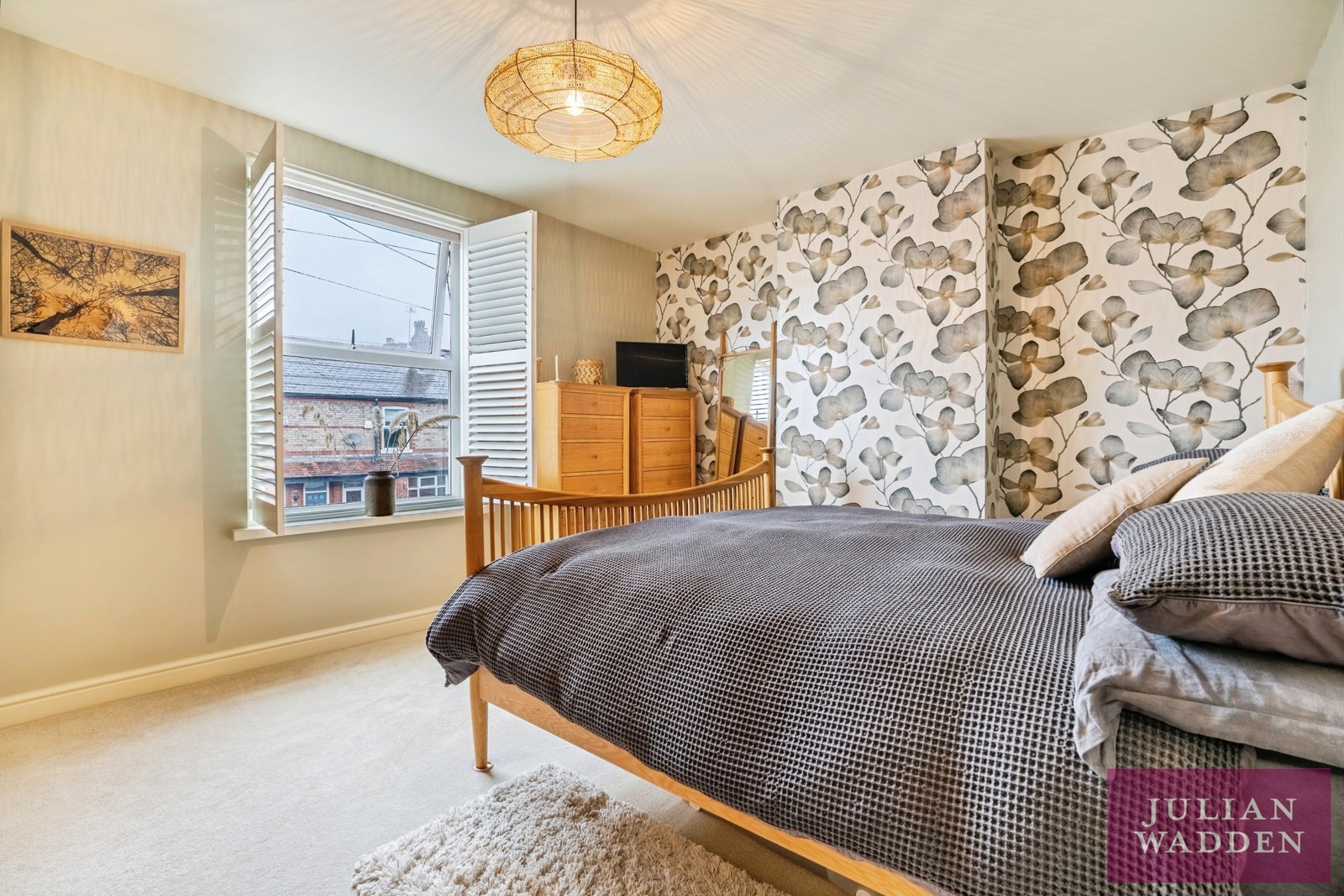 Buxton Avenue, West Didsbury, Manchester, M20