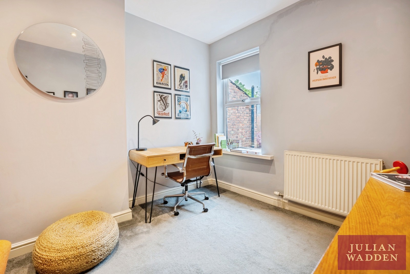 Buxton Avenue, West Didsbury, Manchester, M20