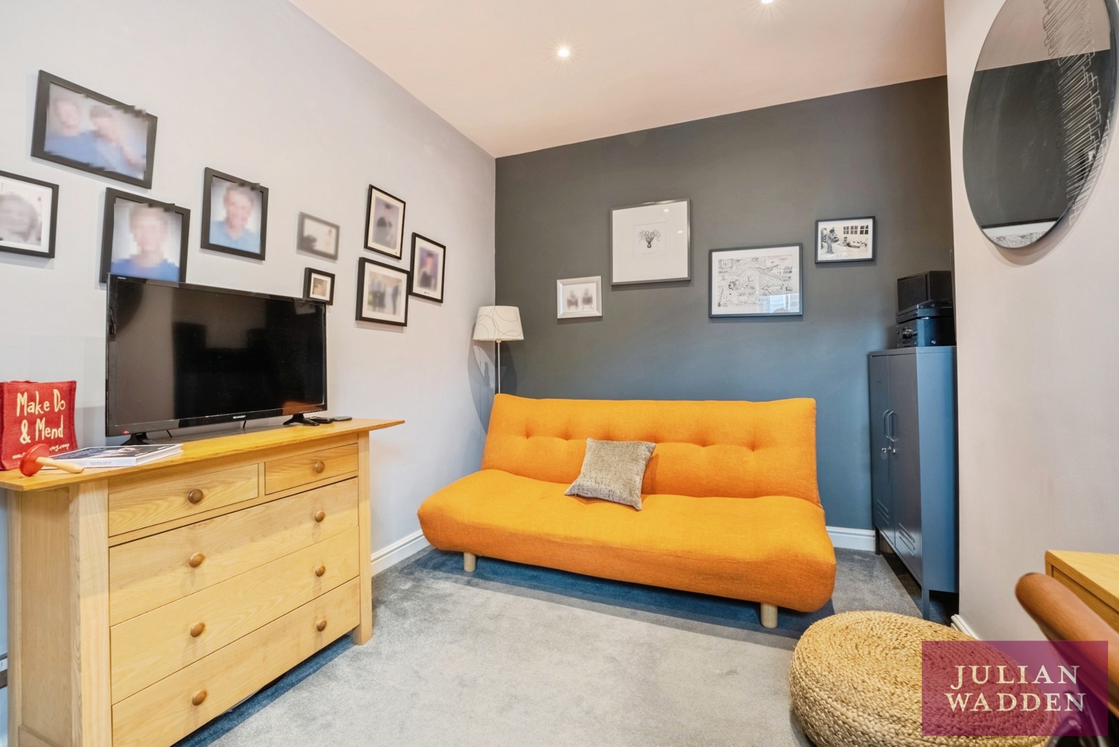 Buxton Avenue, West Didsbury, Manchester, M20