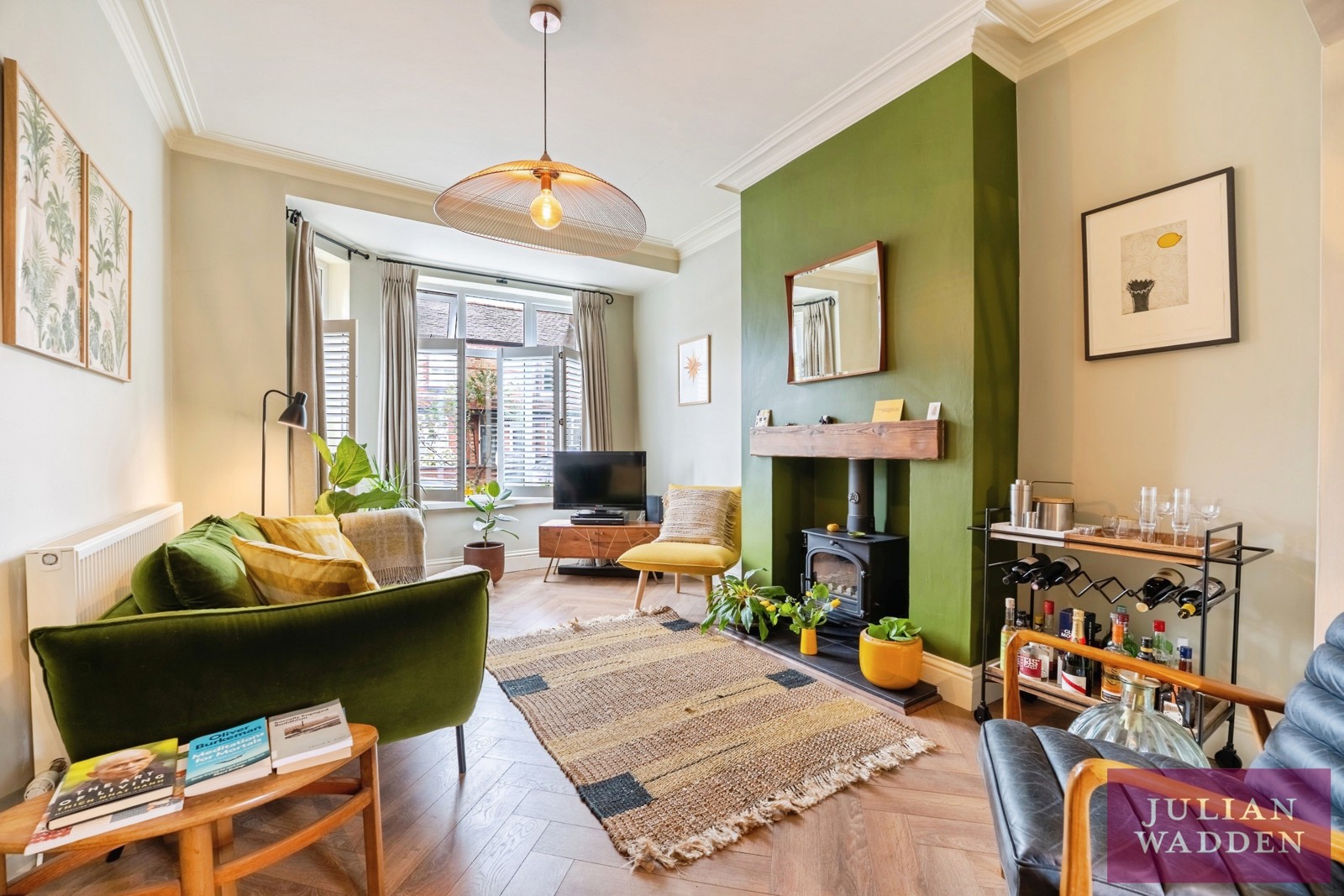 Buxton Avenue, West Didsbury, Manchester, M20