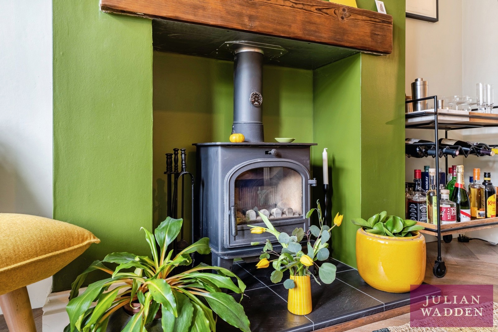 Buxton Avenue, West Didsbury, Manchester, M20