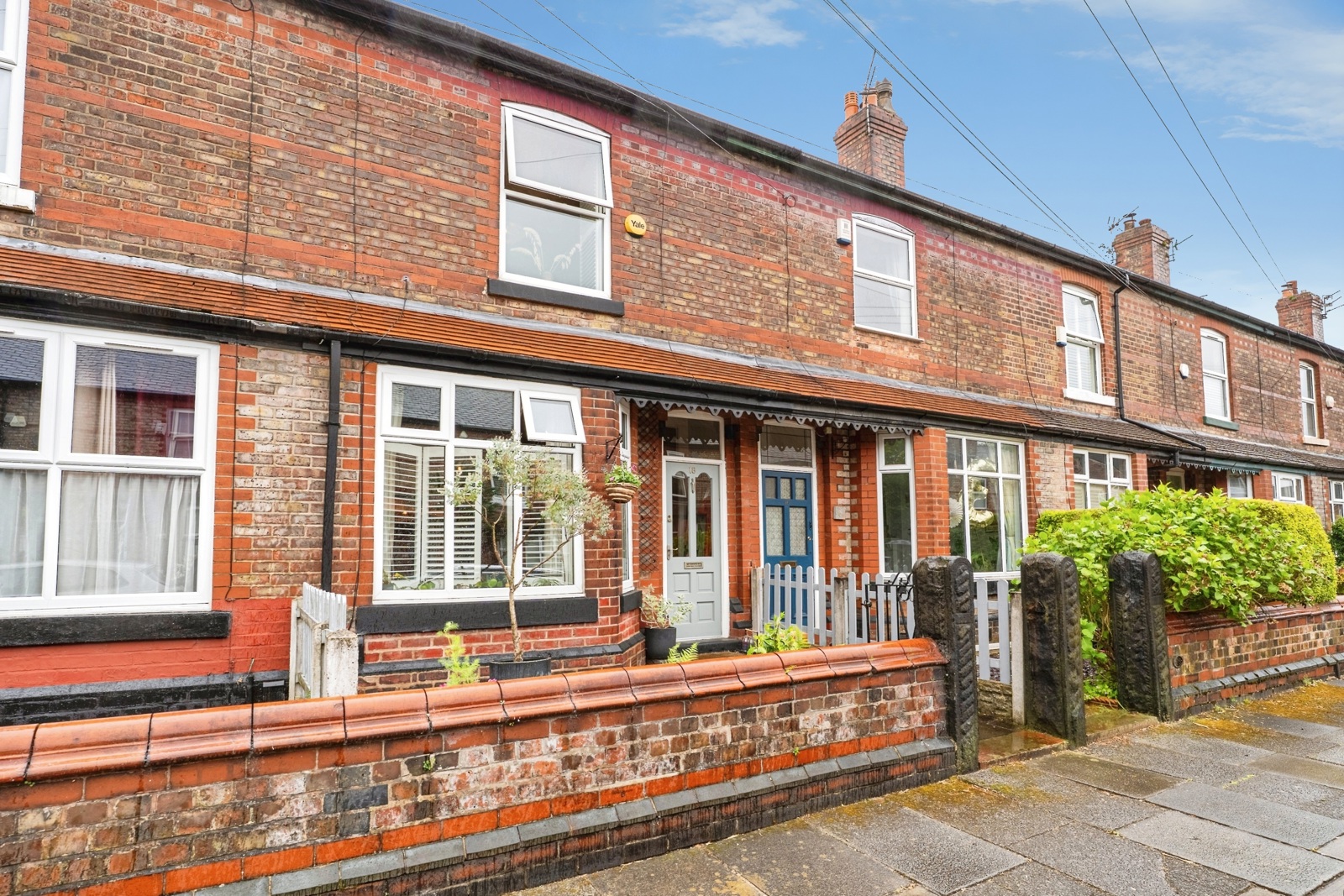 Buxton Avenue, West Didsbury, Manchester, M20