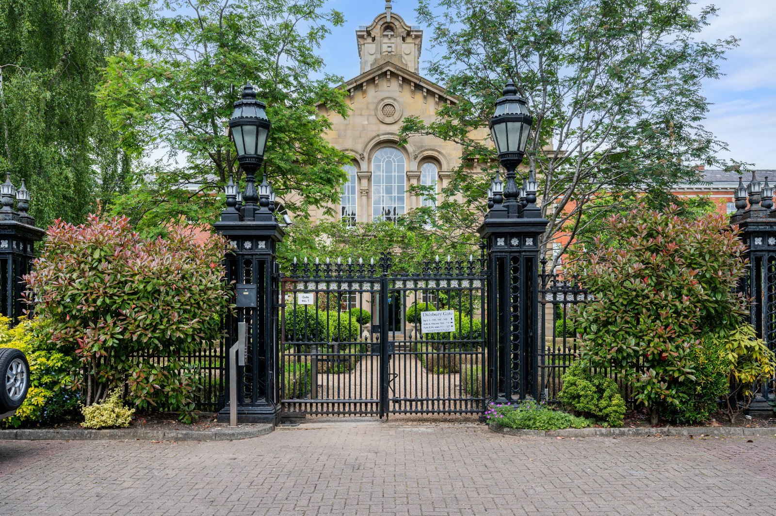 Houseman Crescent, West Didsbury, Manchester, M20