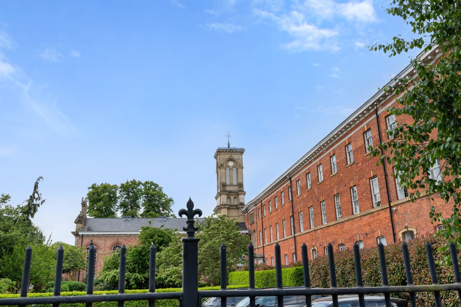 Houseman Crescent, West Didsbury, Manchester, M20