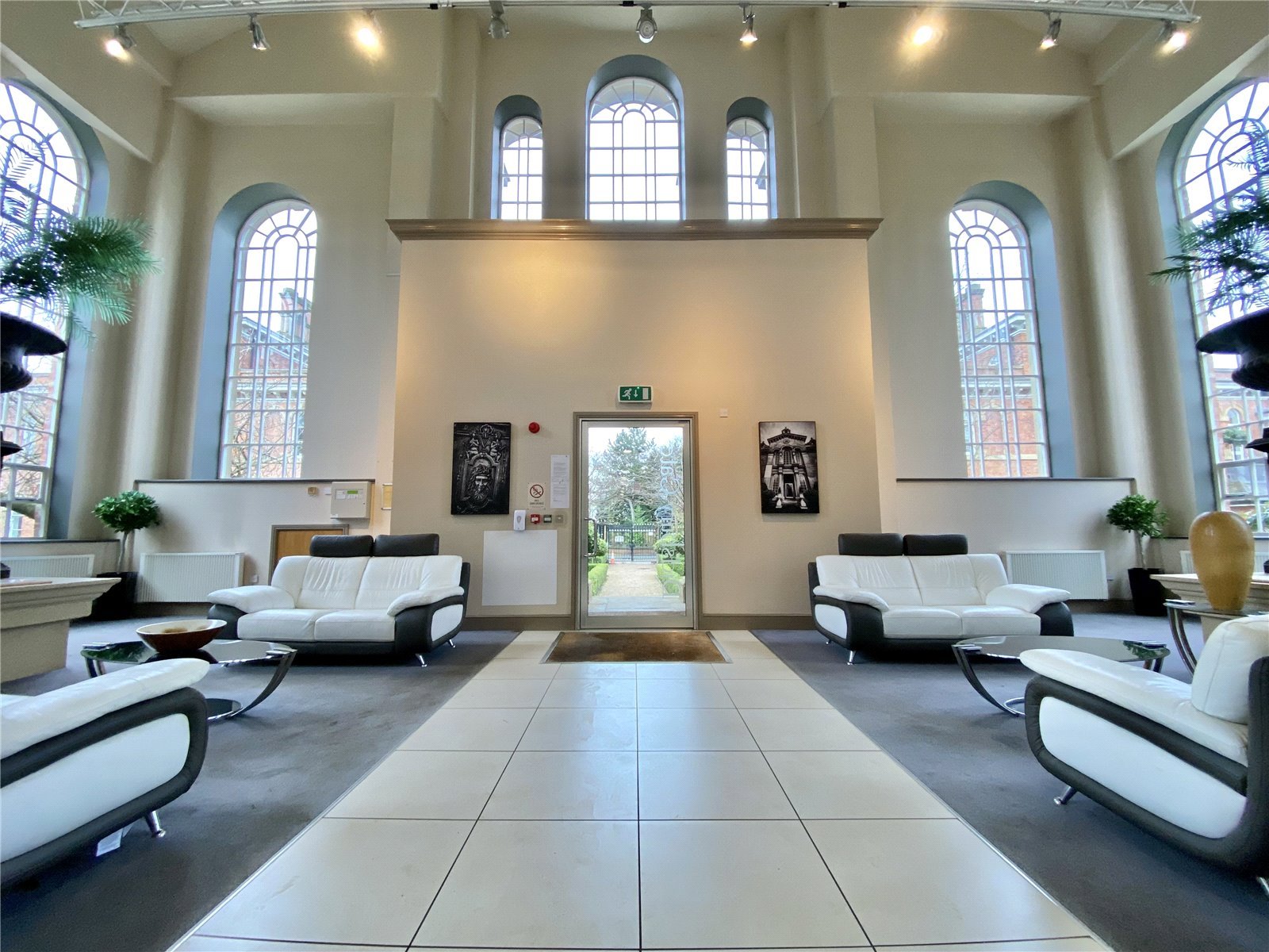 Houseman Crescent, West Didsbury, Manchester, M20