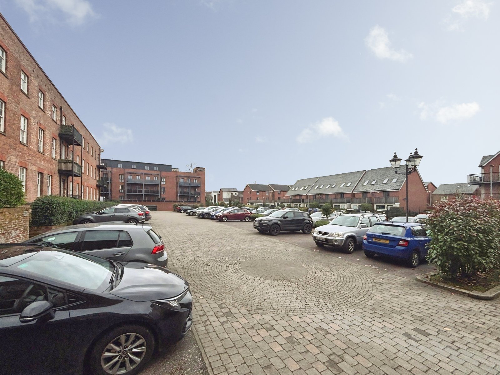 Houseman Crescent, West Didsbury, Manchester, M20