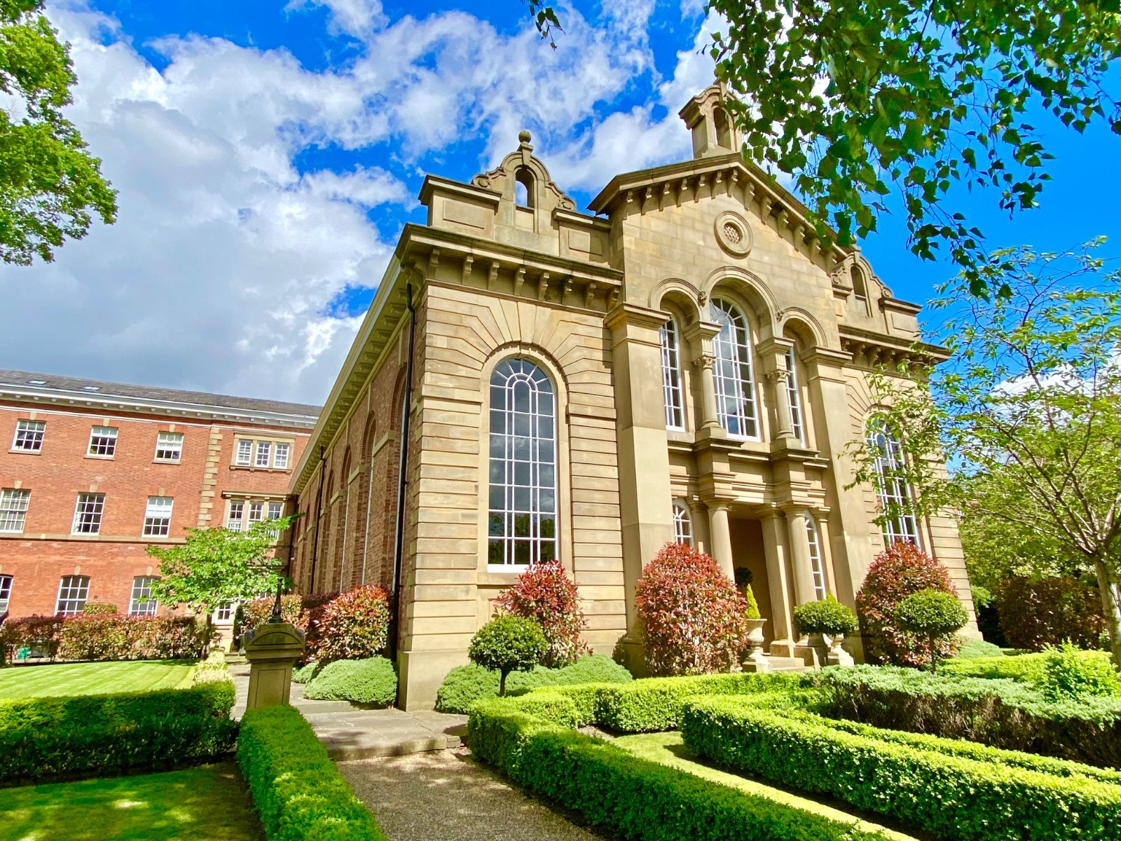 Houseman Crescent, West Didsbury, Manchester, M20