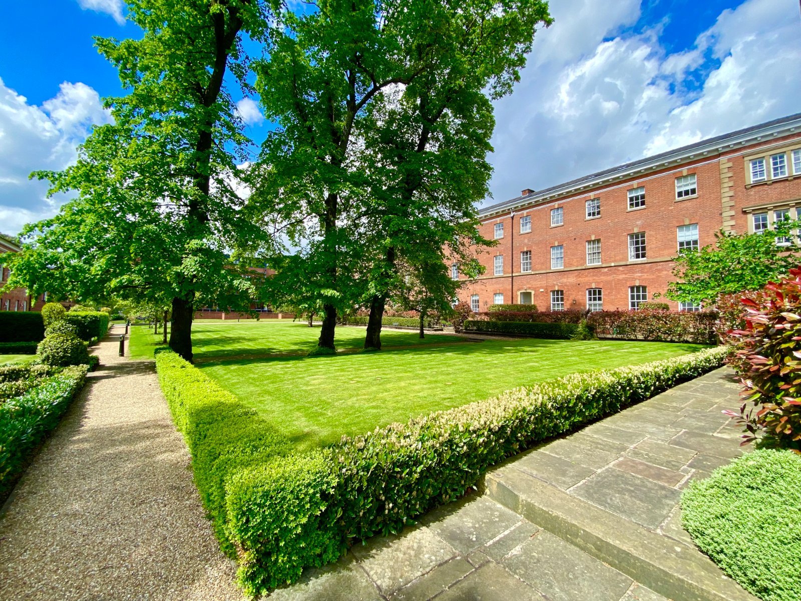 Houseman Crescent, West Didsbury, Manchester, M20