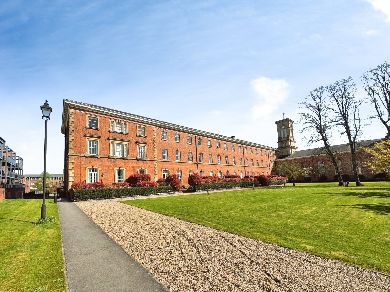 Houseman Crescent, West Didsbury, Manchester, M20