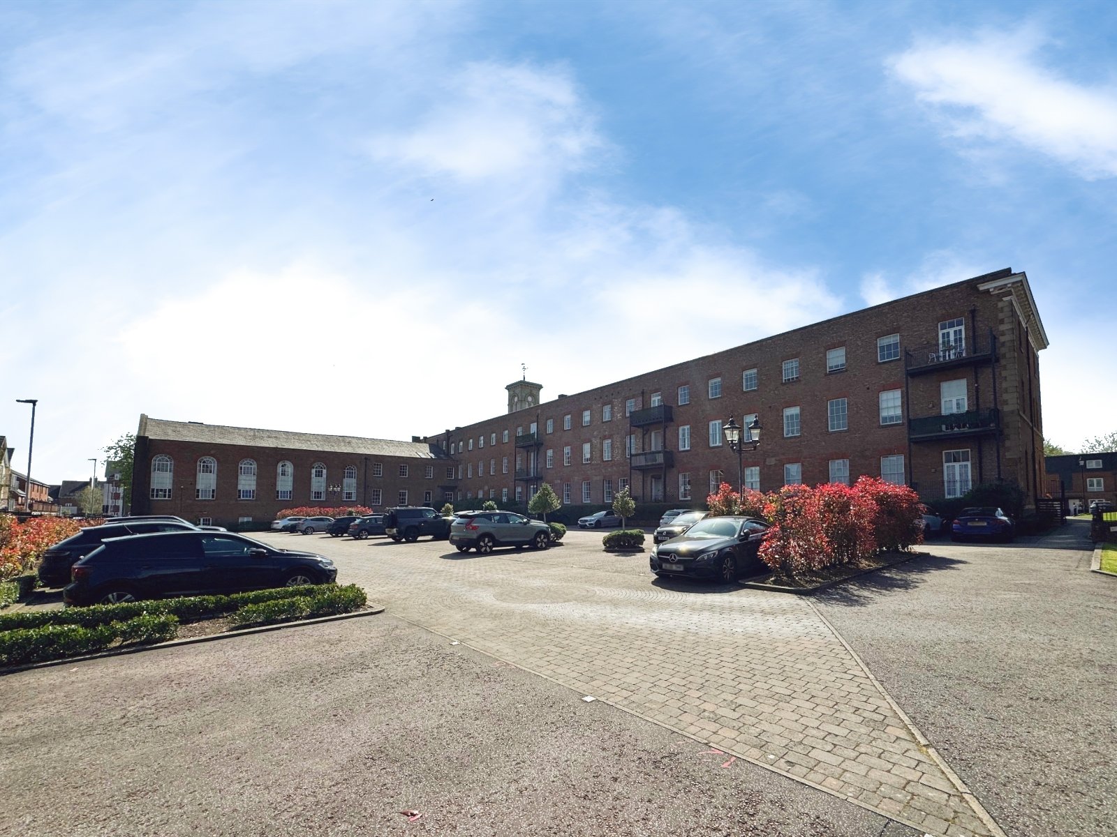 Houseman Crescent, West Didsbury, Manchester, M20