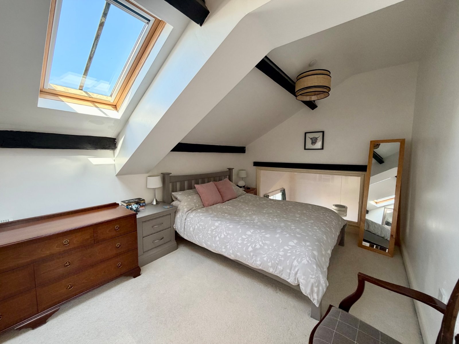 Houseman Crescent, West Didsbury, Manchester, M20