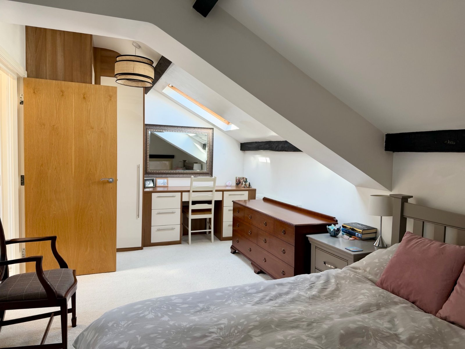 Houseman Crescent, West Didsbury, Manchester, M20