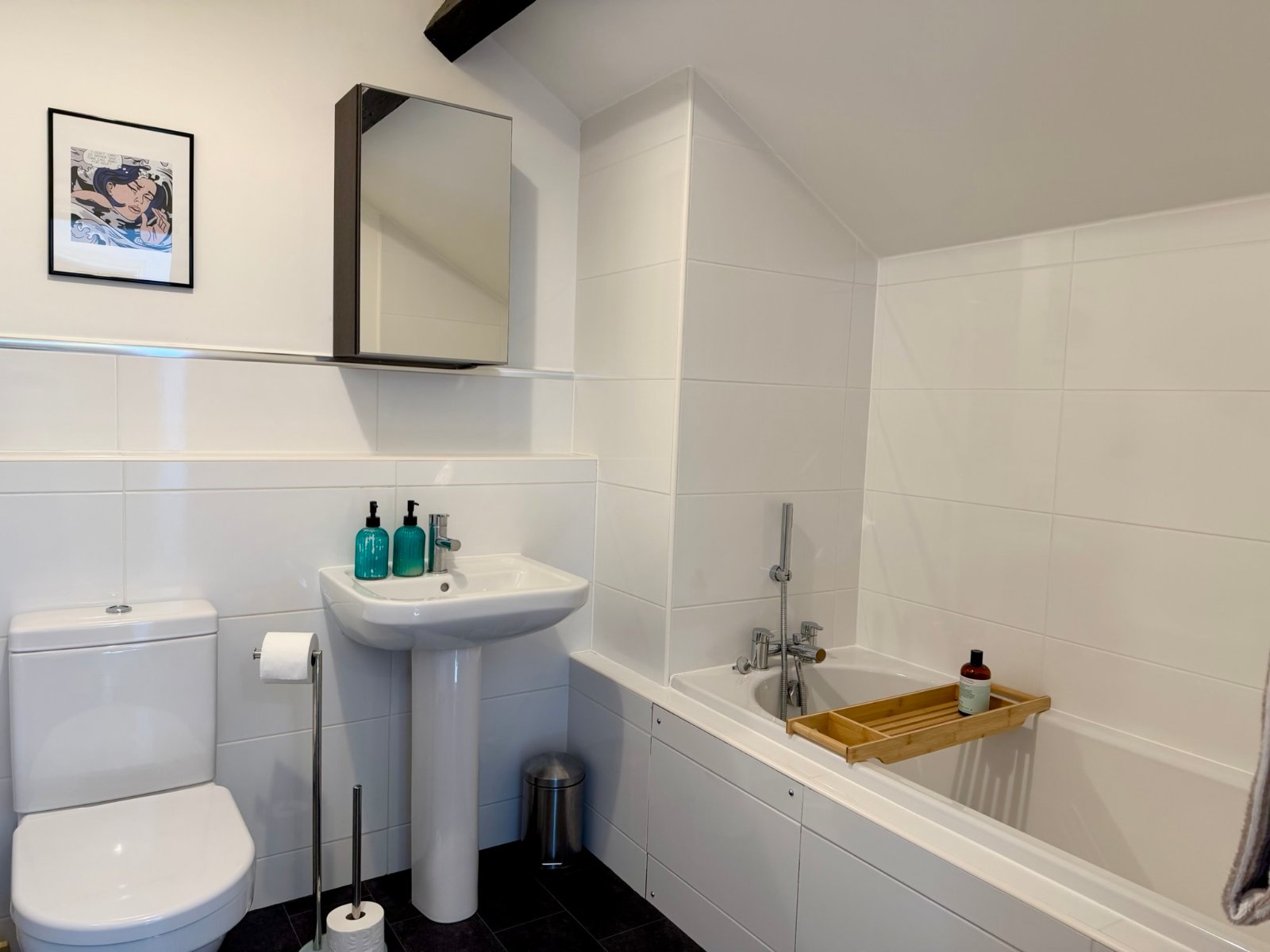 Houseman Crescent, West Didsbury, Manchester, M20