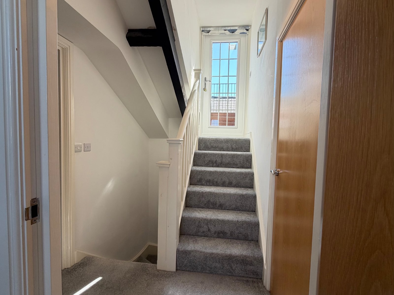 Houseman Crescent, West Didsbury, Manchester, M20