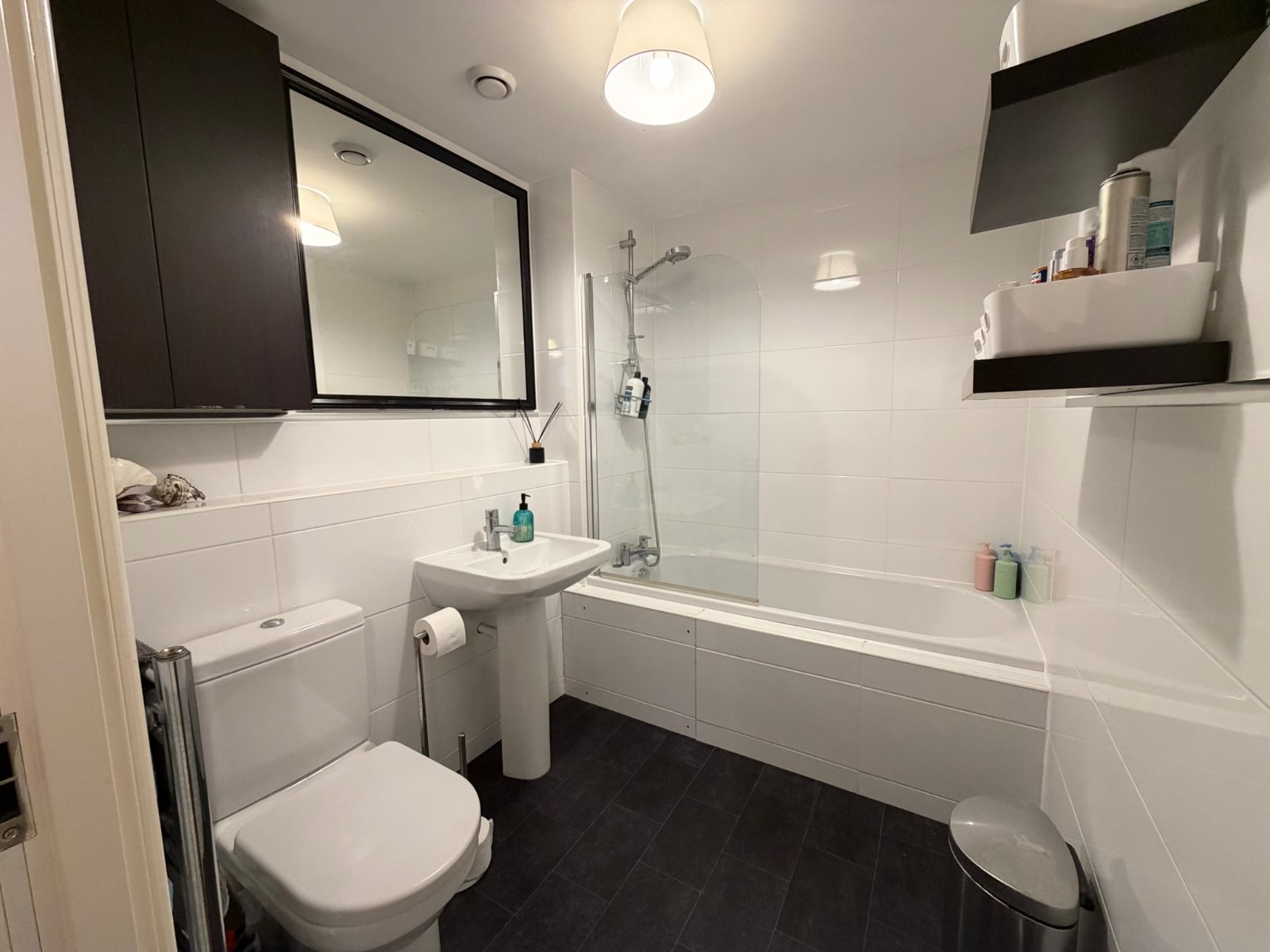 Houseman Crescent, West Didsbury, Manchester, M20