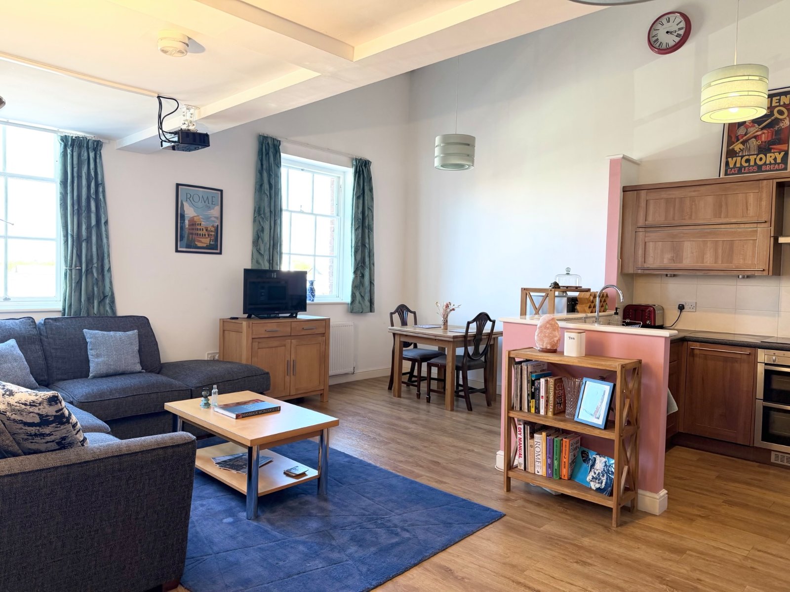 Houseman Crescent, West Didsbury, Manchester, M20
