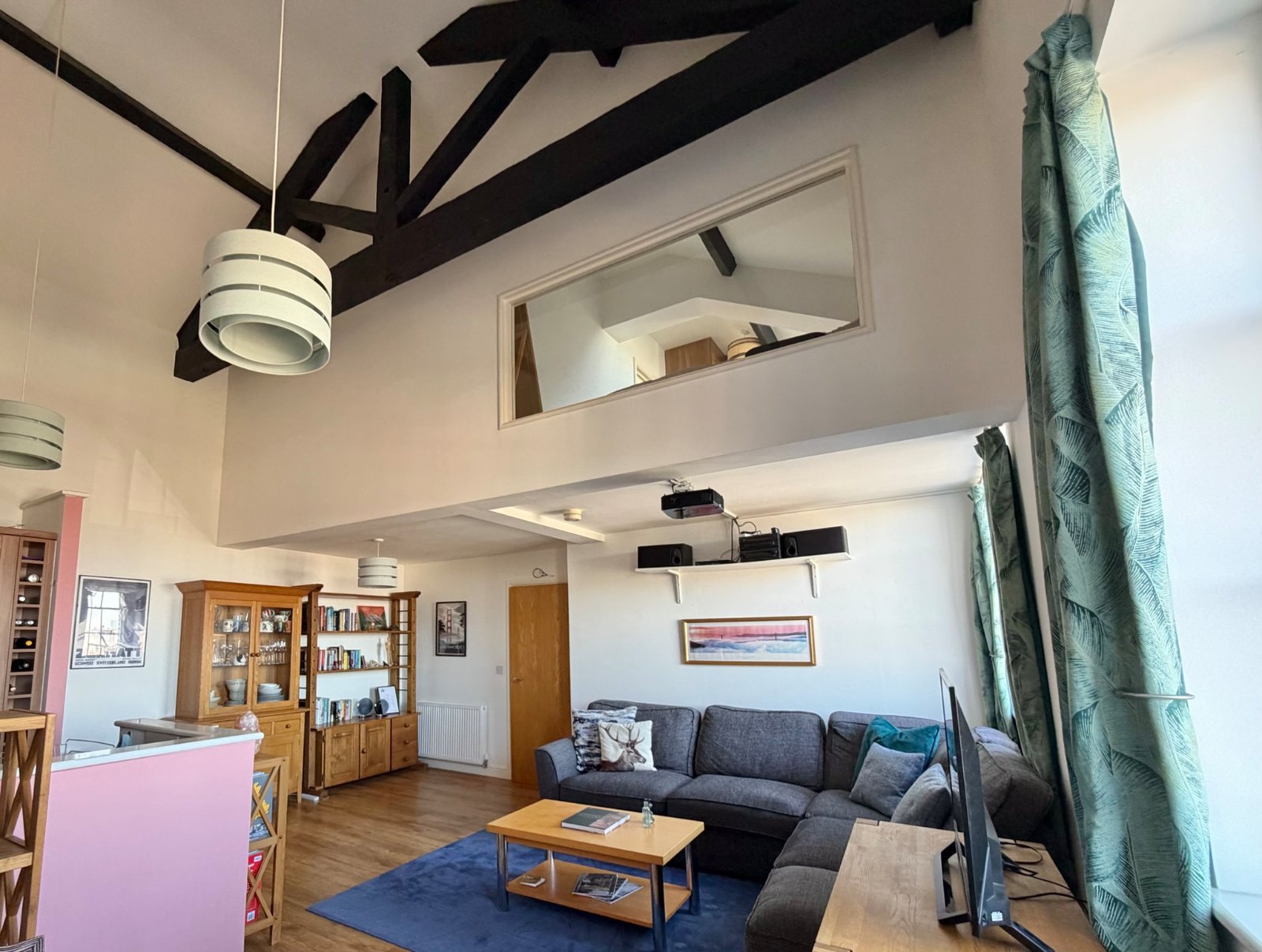 Houseman Crescent, West Didsbury, Manchester, M20