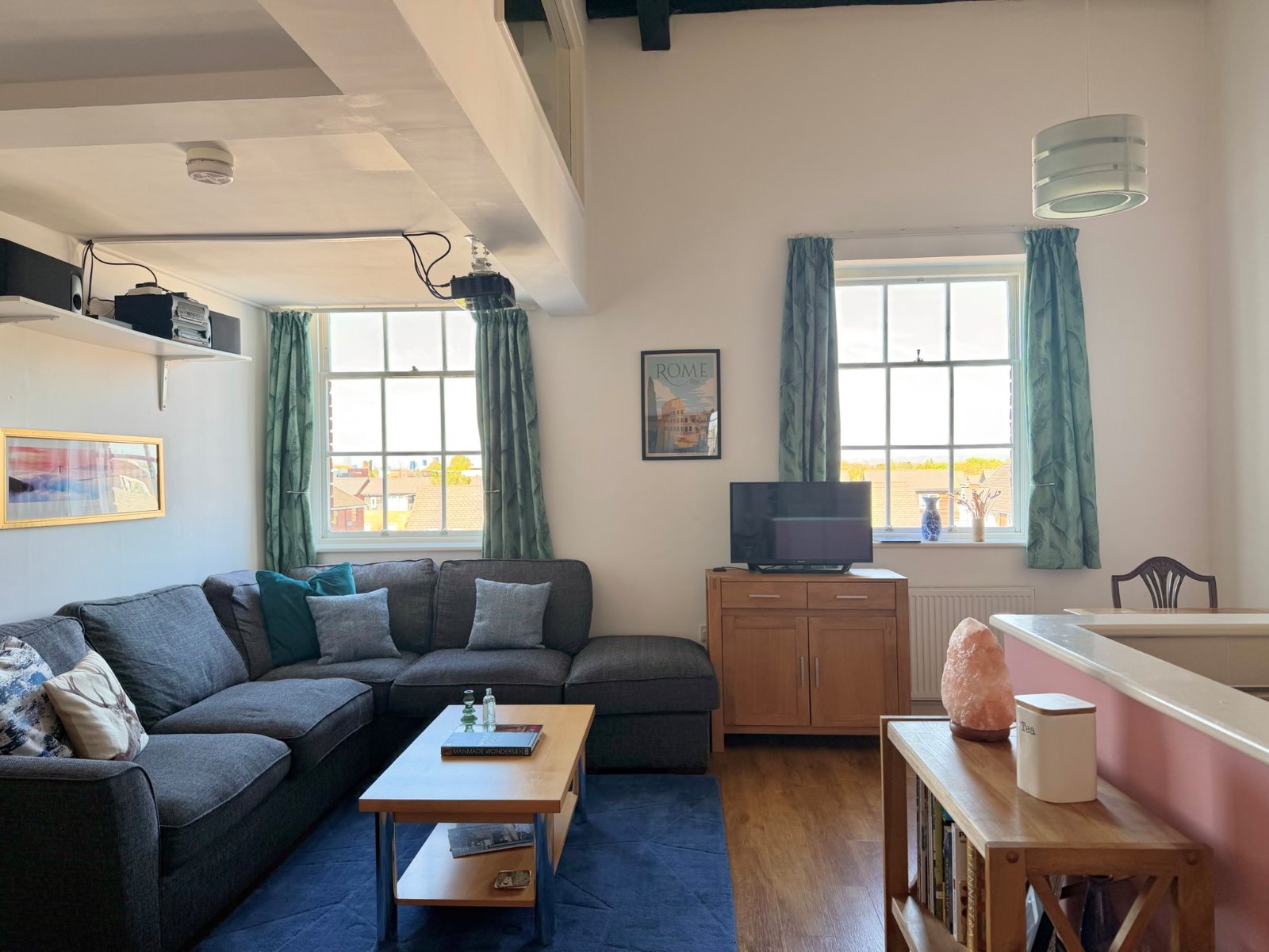 Houseman Crescent, West Didsbury, Manchester, M20