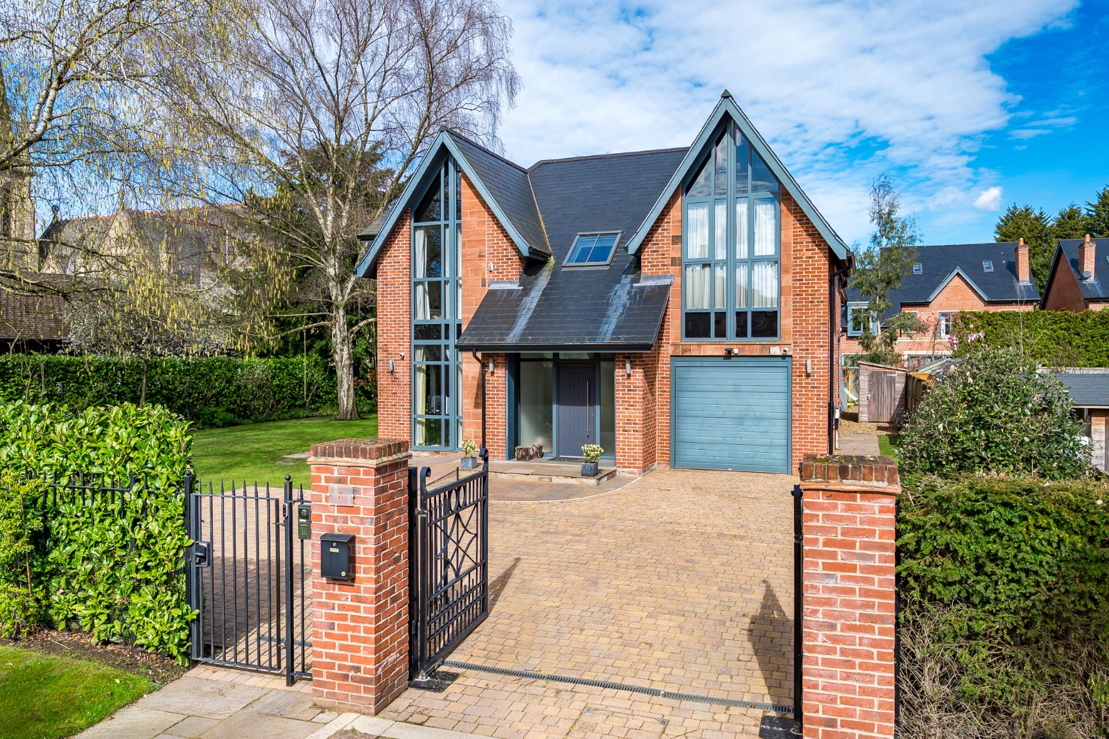 Bloomesbury Avenue, Didsbury, Manchester, M20