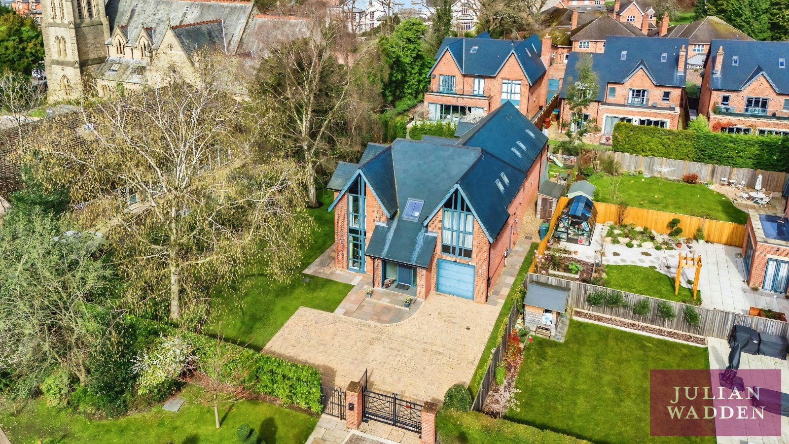 Bloomesbury Avenue, Didsbury, Manchester, M20