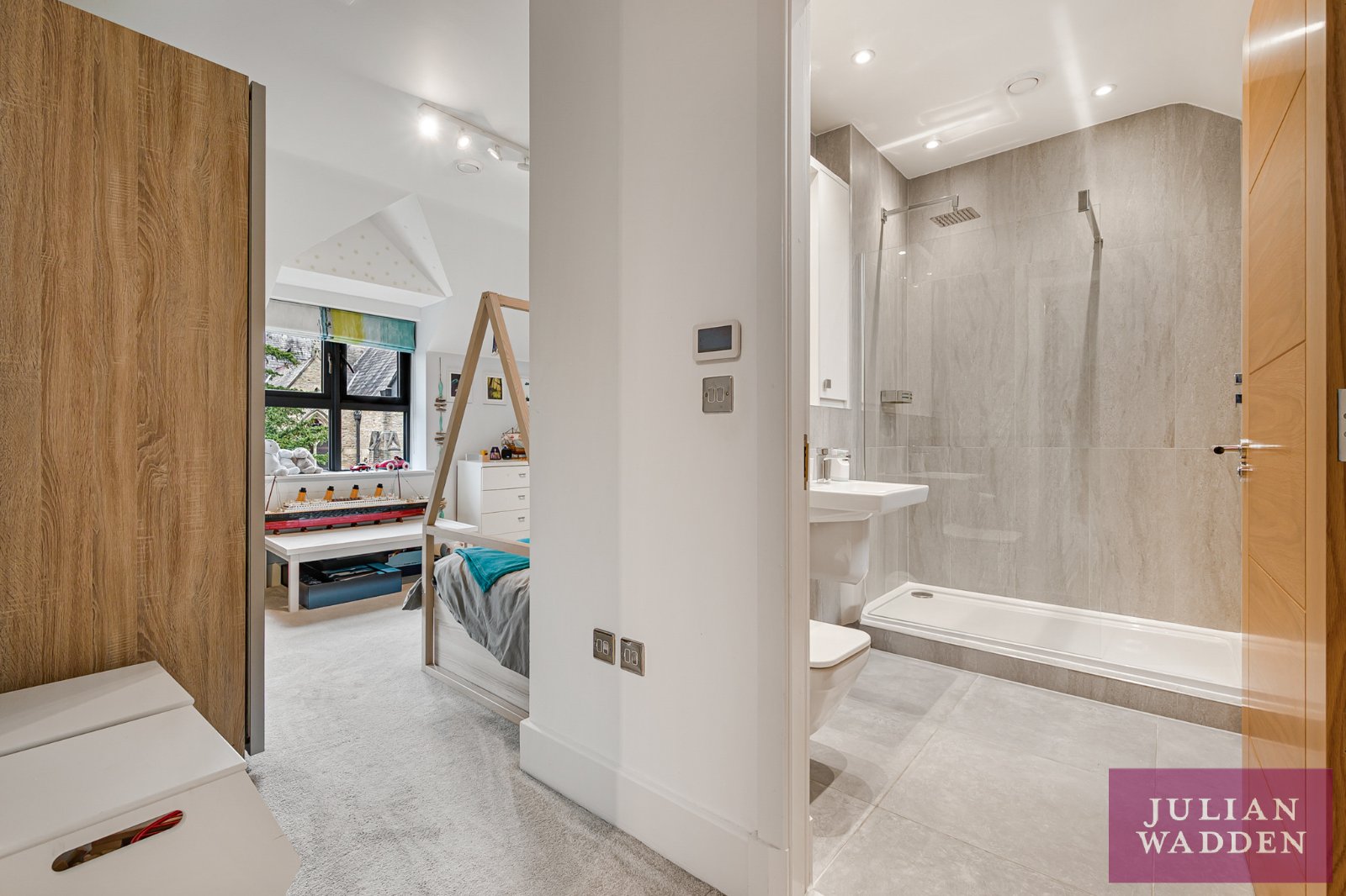 Bloomesbury Avenue, Didsbury, Manchester, M20