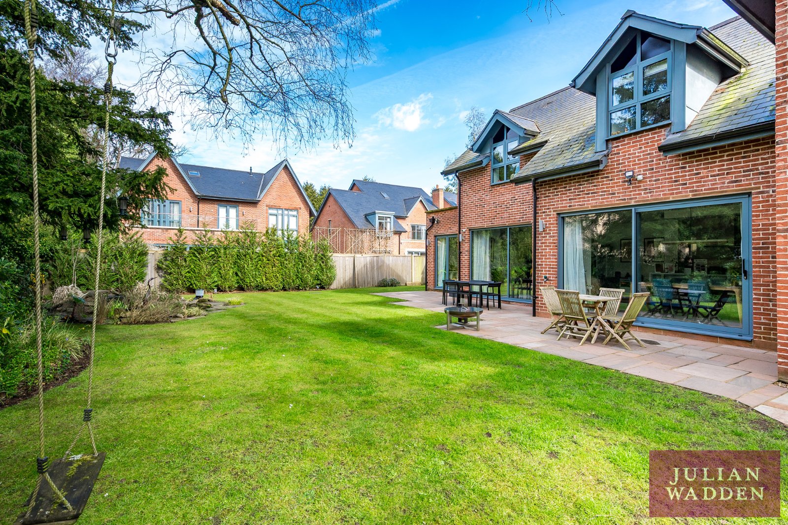 Bloomesbury Avenue, Didsbury, Manchester, M20
