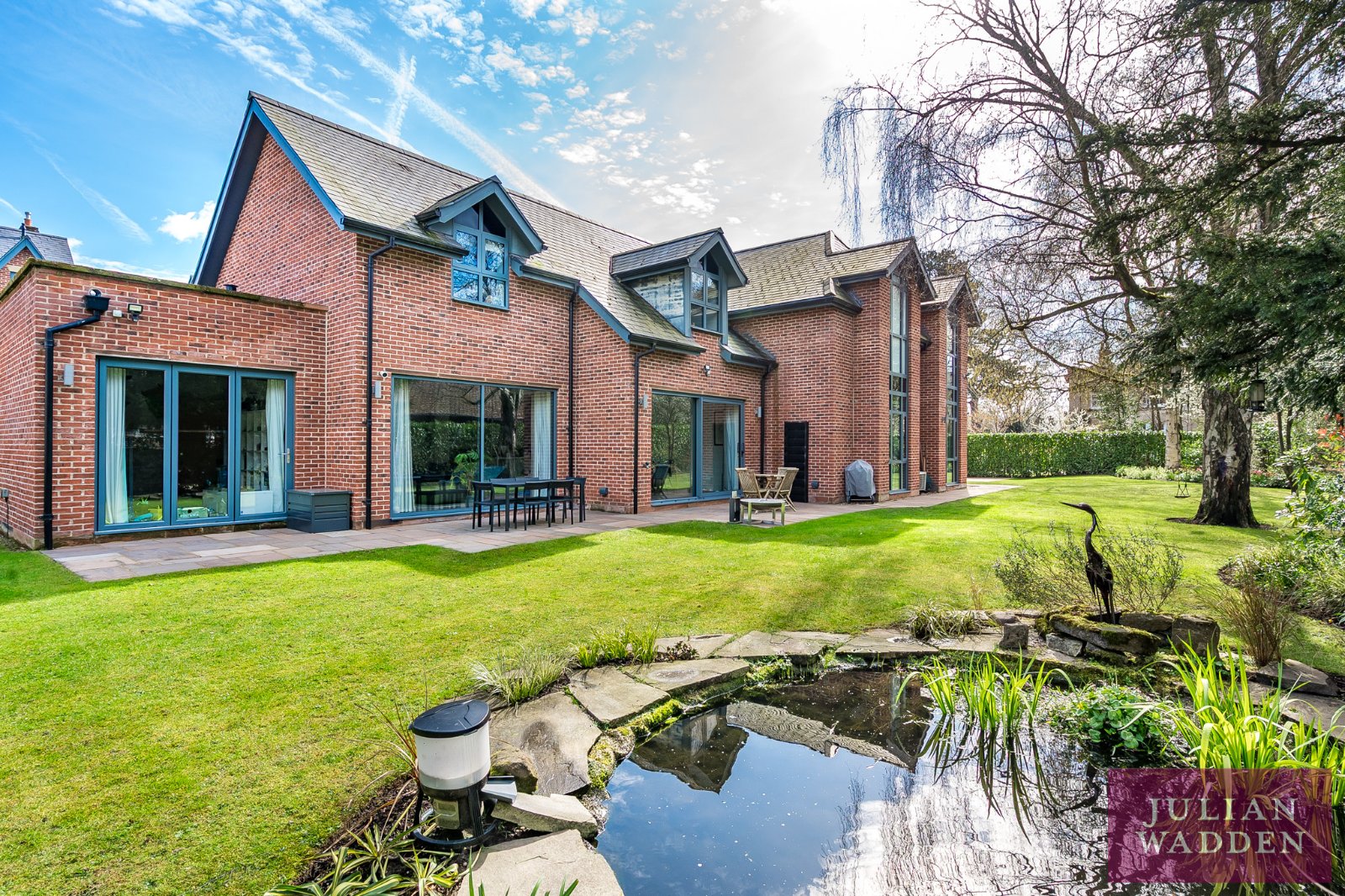Bloomesbury Avenue, Didsbury, Manchester, M20