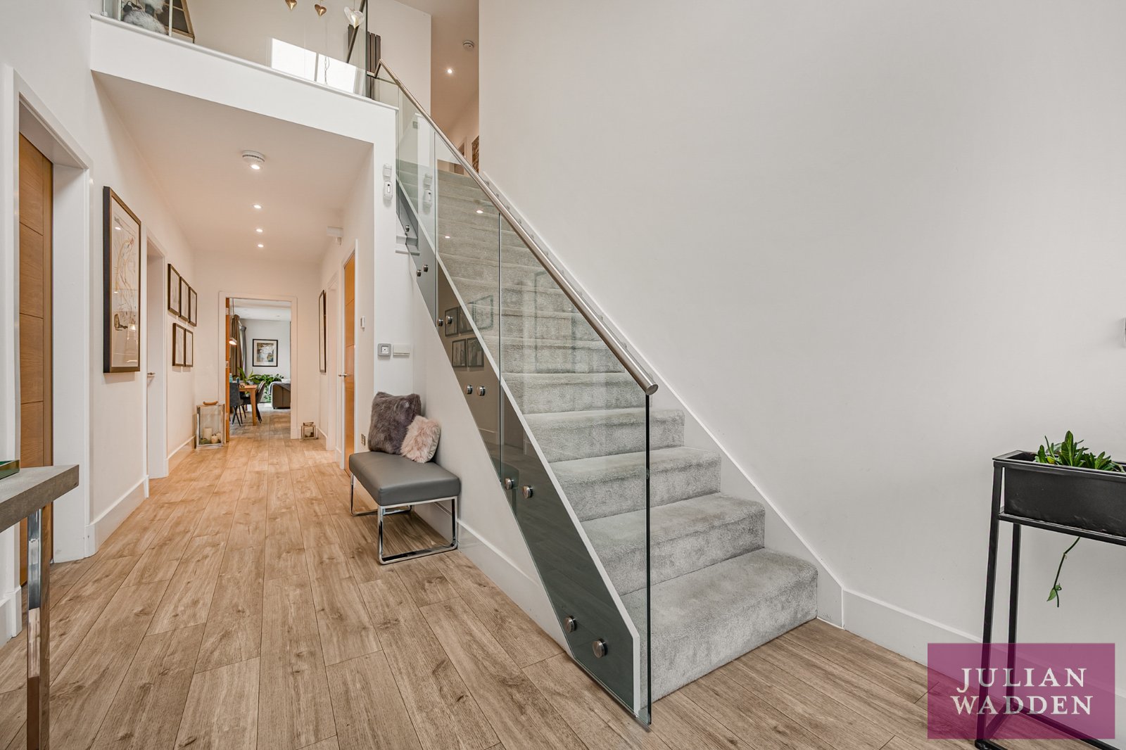 Bloomesbury Avenue, Didsbury, Manchester, M20